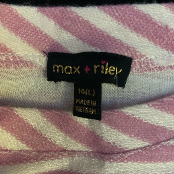 Max + Riley Top - Picture 9 of 15